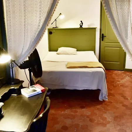 Maison En Pierre Renovee Avec Jardin Et Piscine Privative Chauffee Semesterbostad Hyères