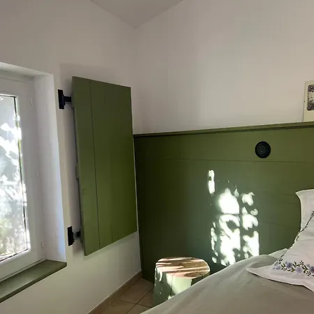 Maison En Pierre Renovee Avec Jardin Et Piscine Privative Chauffee Semesterbostad *