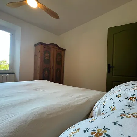 Maison En Pierre Renovee Avec Jardin Et Piscine Privative Chauffee