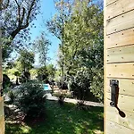 Maison En Pierre Renovee Avec Jardin Et Piscine Privative Chauffee Єр