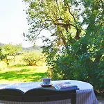 Maison En Pierre Renovee Avec Jardin Et Piscine Privative Chauffee Єр