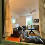 Maison En Pierre Renovee Avec Jardin Et Piscine Privative Chauffee