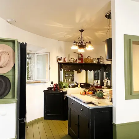 بيت للعطل Maison En Pierre Renovee Avec Jardin Et Piscine Privative Chauffee