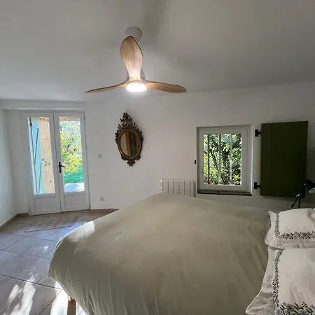 Maison En Pierre Renovee Avec Jardin Et Piscine Privative Chauffee * Hyères