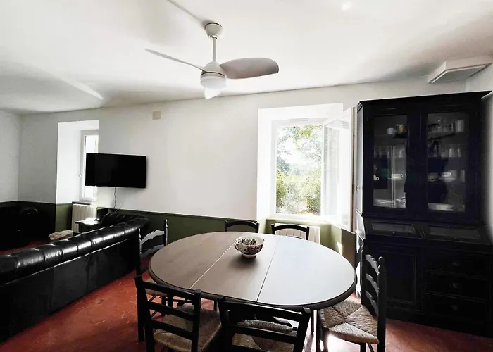 Maison En Pierre Renovee Avec Jardin Et Piscine Privative Chauffee * Hyères