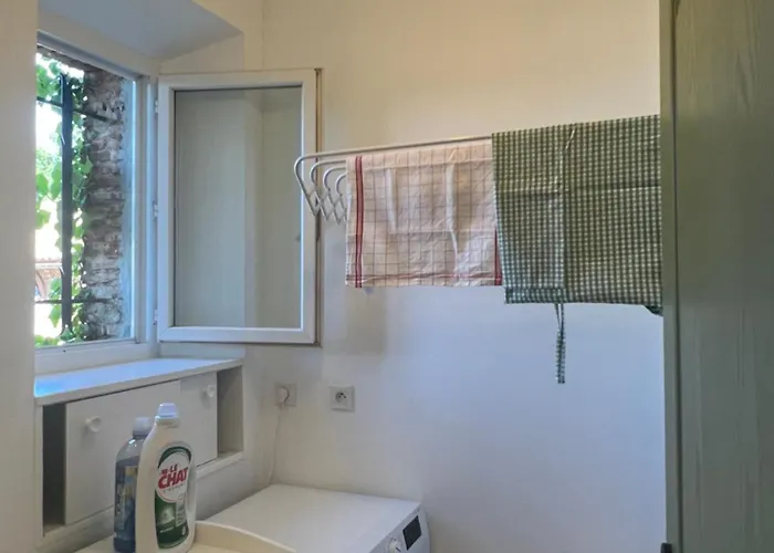 Maison En Pierre Renovee Avec Jardin Et Piscine Privative Chauffee Holiday home *